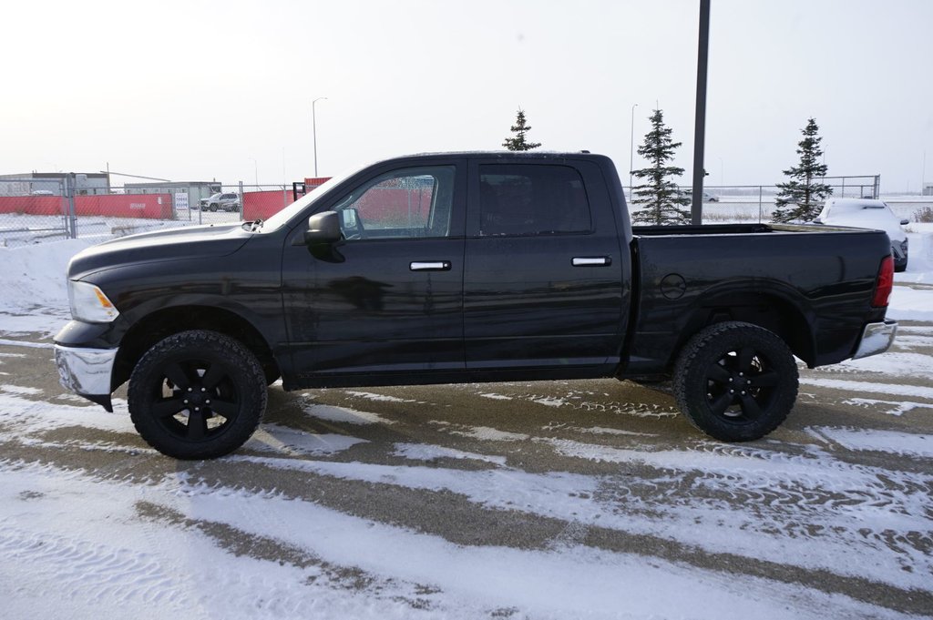 2016  1500 SLT in Leduc, Alberta - 2 - w1024h768px