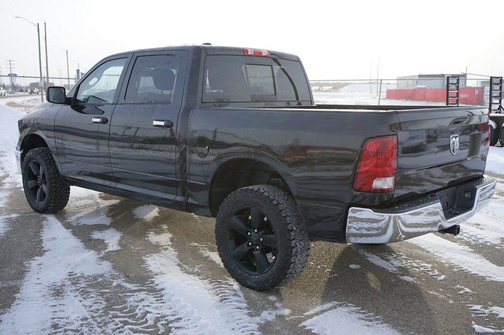 2016  1500 SLT in Leduc, Alberta - 3 - w1024h768px