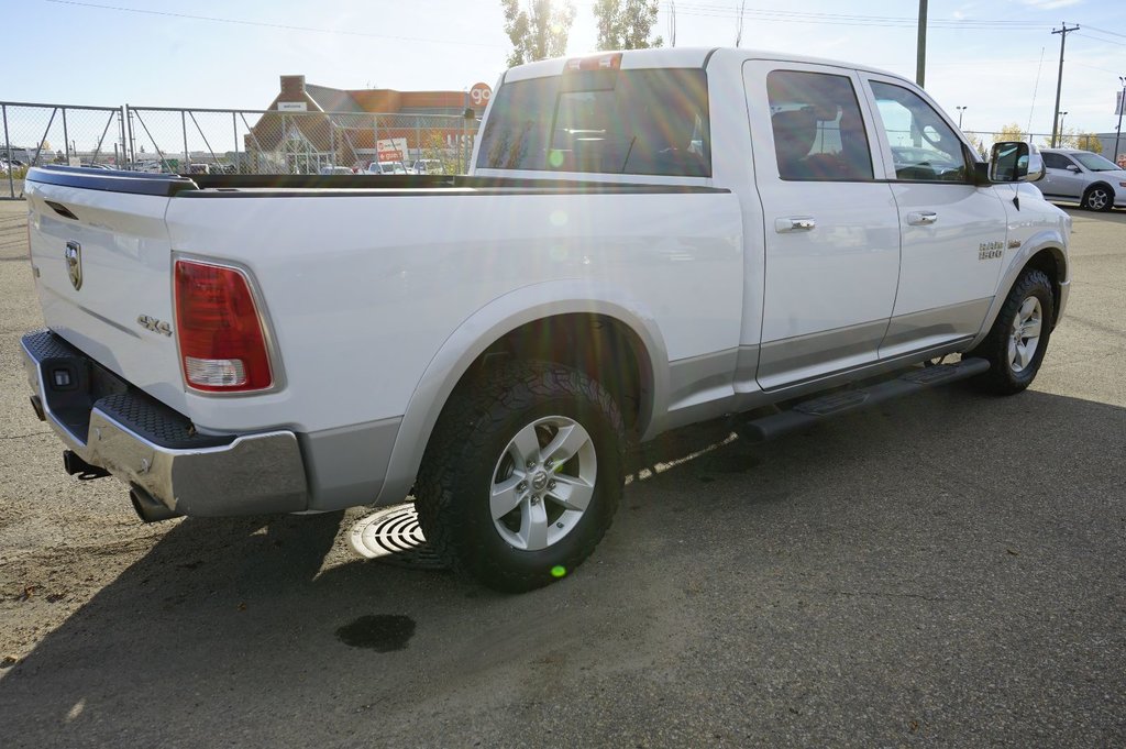 2017  1500 Laramie in Leduc, Alberta - 6 - w1024h768px