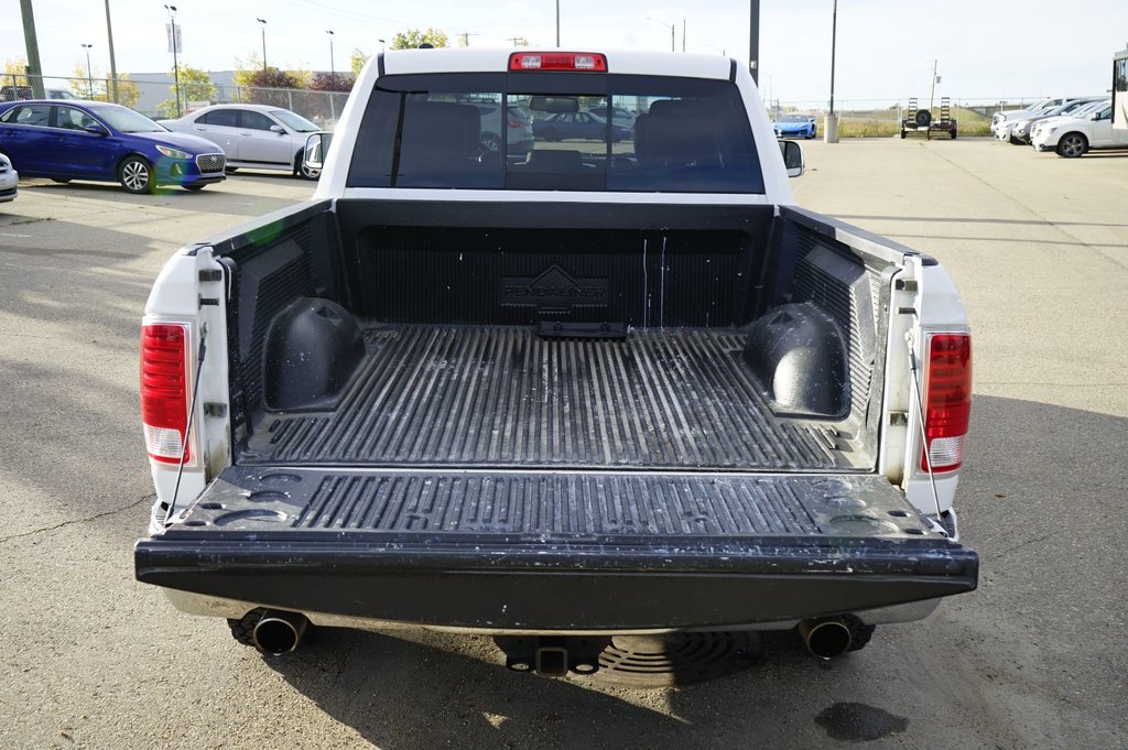 2017  1500 Laramie in Leduc, Alberta - 5 - w1024h768px