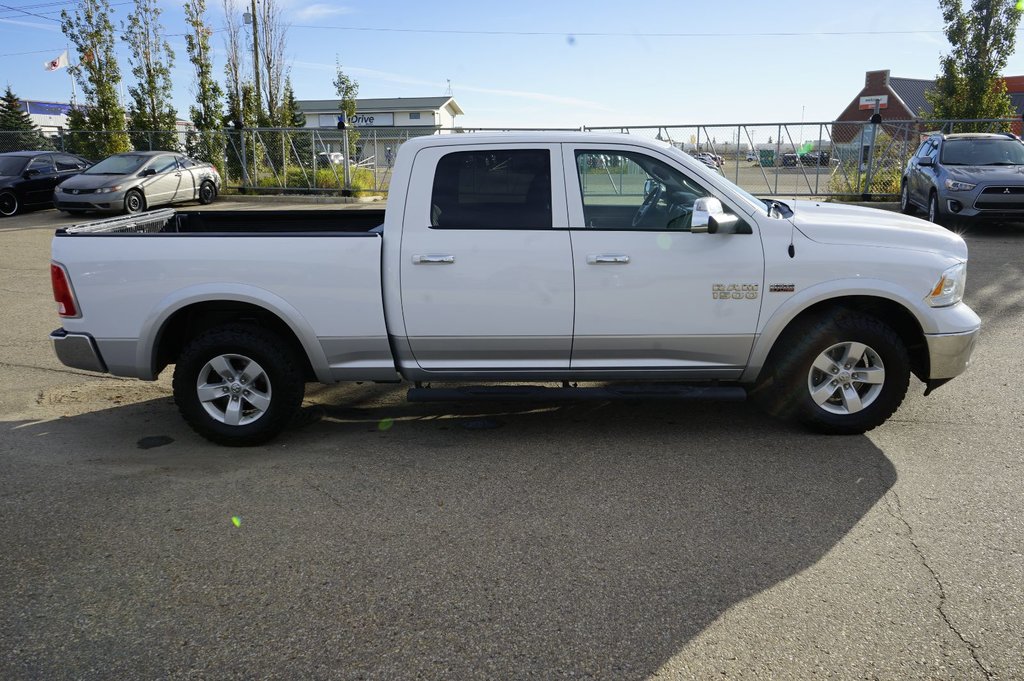 2017  1500 Laramie in Leduc, Alberta - 7 - w1024h768px