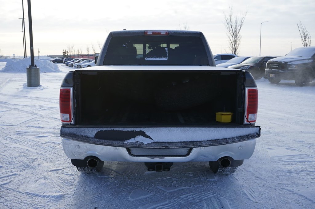 2017 Ram 1500 Laramie in Leduc, Alberta - 5 - w1024h768px