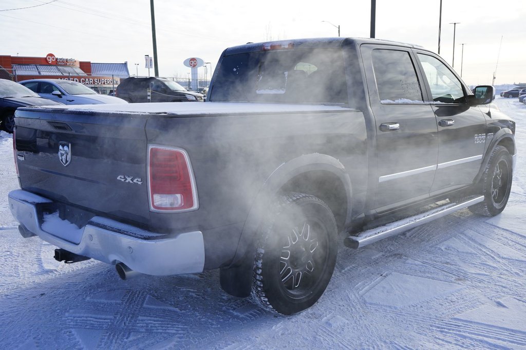 2017 Ram 1500 Laramie in Leduc, Alberta - 7 - w1024h768px