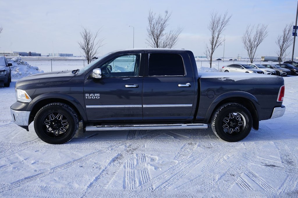 2017 Ram 1500 Laramie in Leduc, Alberta - 2 - w1024h768px