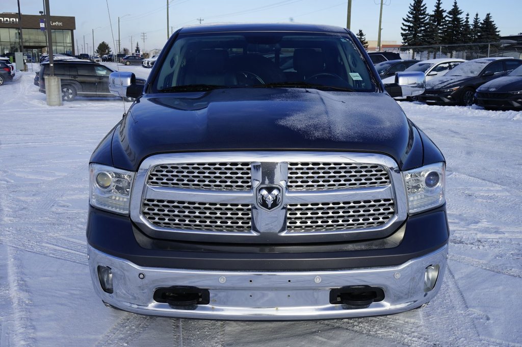 2017 Ram 1500 Laramie in Leduc, Alberta - 10 - w1024h768px