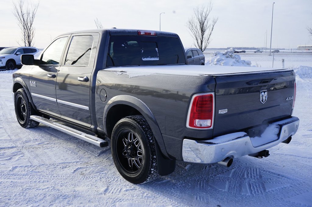 2017 Ram 1500 Laramie in Leduc, Alberta - 3 - w1024h768px