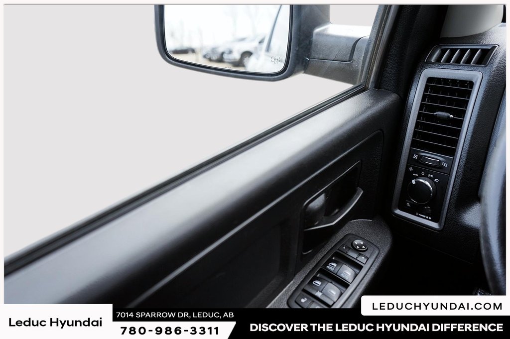 2017 Ram 1500 ST in Leduc, Alberta - 12 - w1024h768px