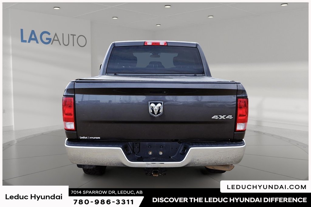 2017 Ram 1500 ST in Leduc, Alberta - 7 - w1024h768px