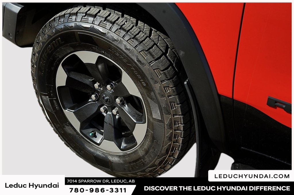 2019 Ram 1500 Rebel in Leduc, Alberta - 7 - w1024h768px