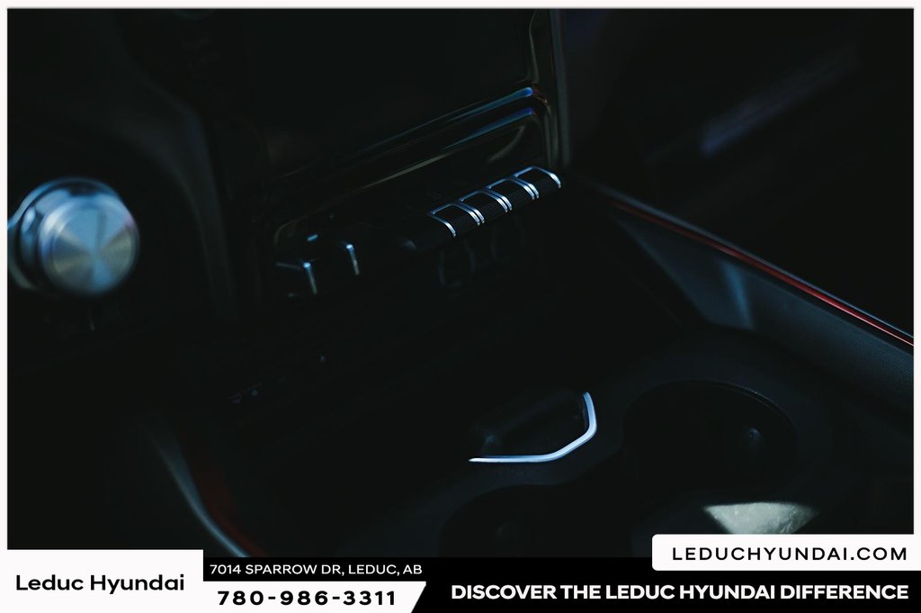 2019 Ram 1500 Rebel in Leduc, Alberta - 15 - w1024h768px