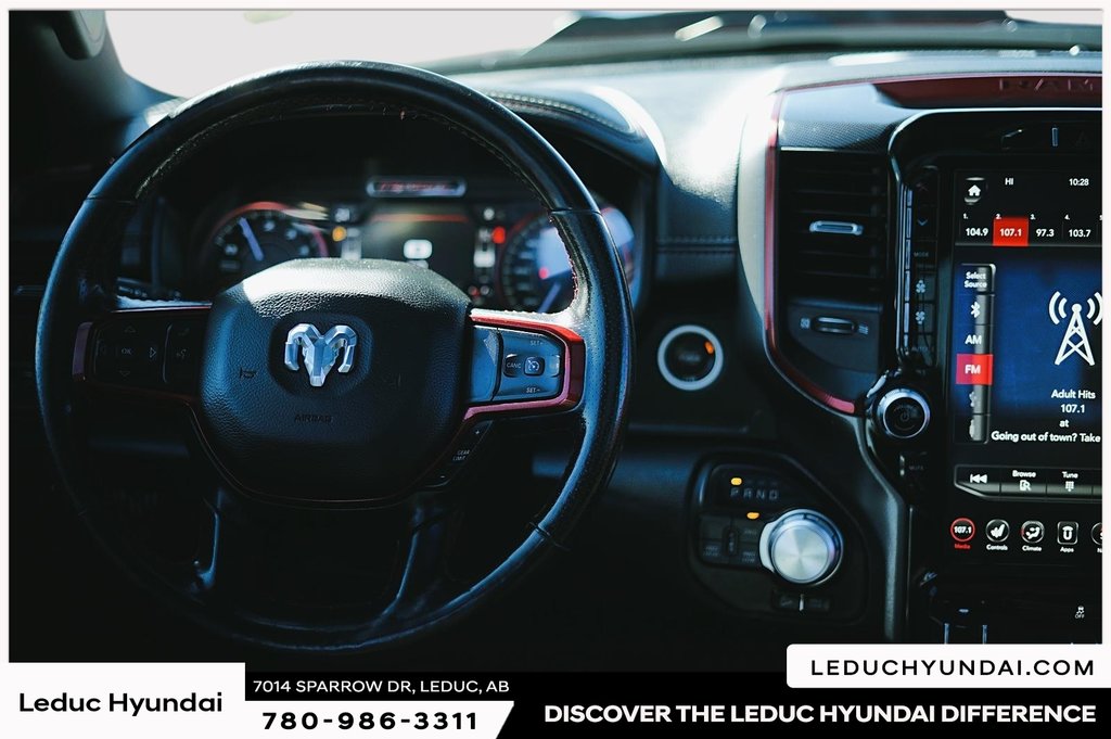 2019 Ram 1500 Rebel in Leduc, Alberta - 14 - w1024h768px