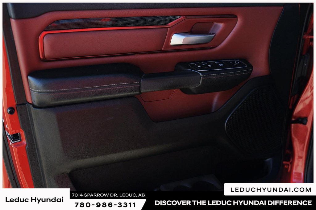 2019 Ram 1500 Rebel in Leduc, Alberta - 11 - w1024h768px