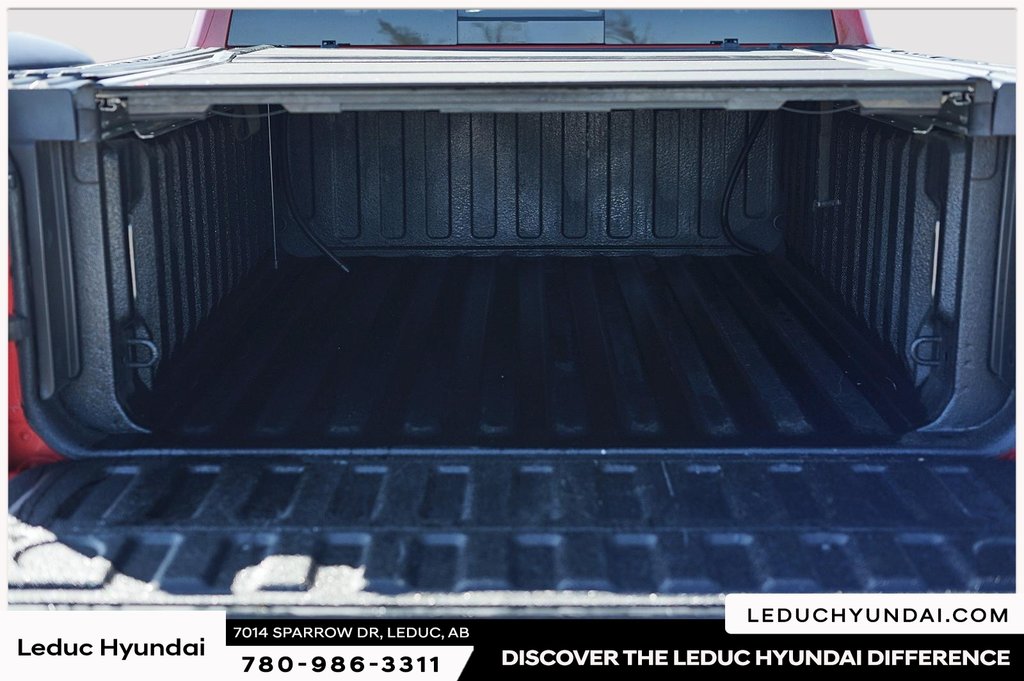 2019 Ram 1500 Rebel in Leduc, Alberta - 18 - w1024h768px