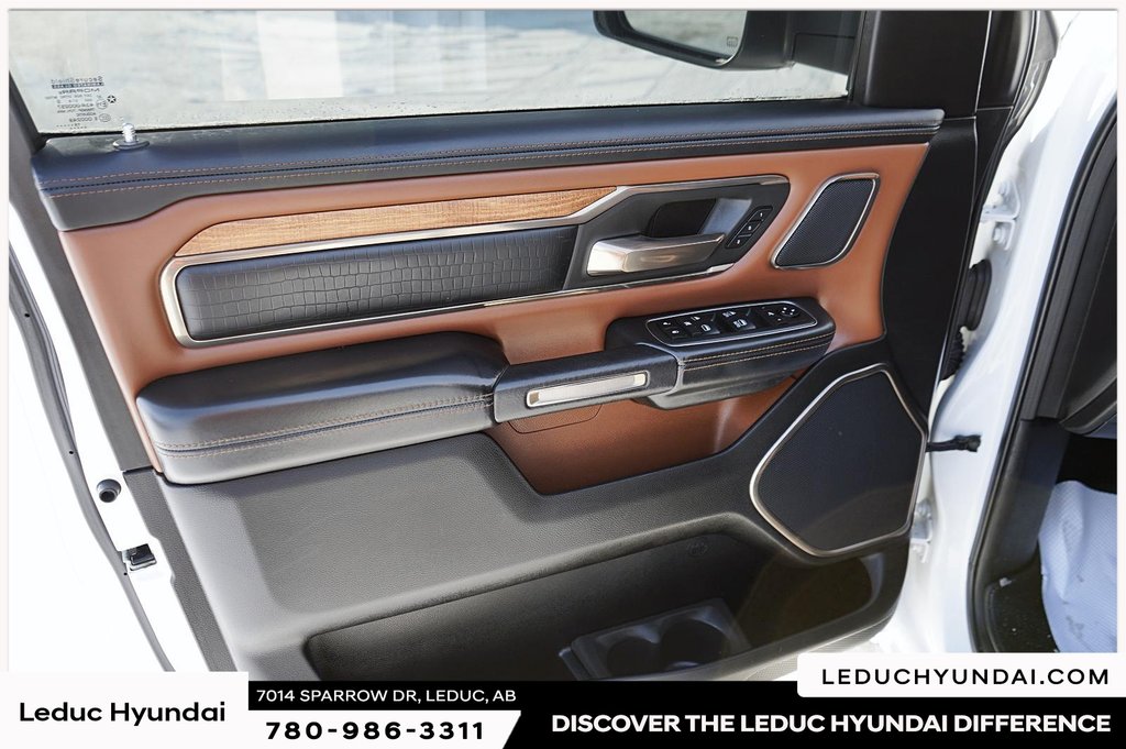 2020 Ram 1500 Longhorn in Leduc, Alberta - 11 - w1024h768px