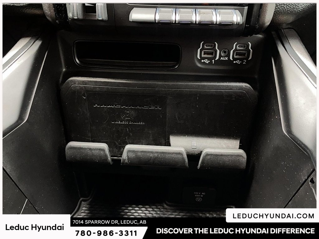 2020 Ram 1500 Sport/Rebel in Leduc, Alberta - 28 - w1024h768px