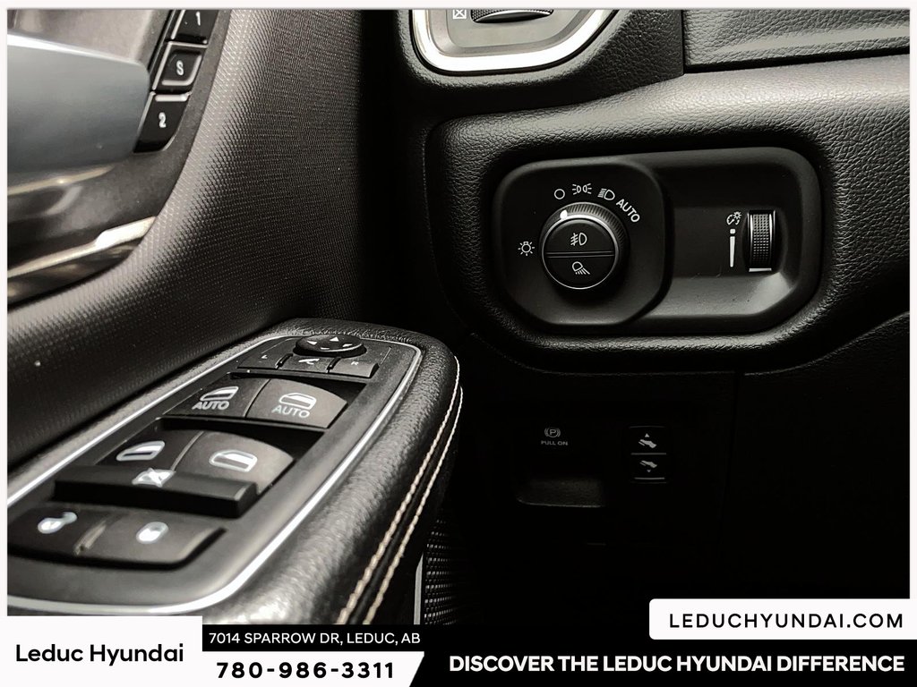 2020 Ram 1500 Sport/Rebel in Leduc, Alberta - 21 - w1024h768px