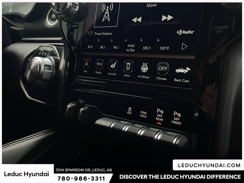 2020 Ram 1500 Sport/Rebel in Leduc, Alberta - 27 - w1024h768px