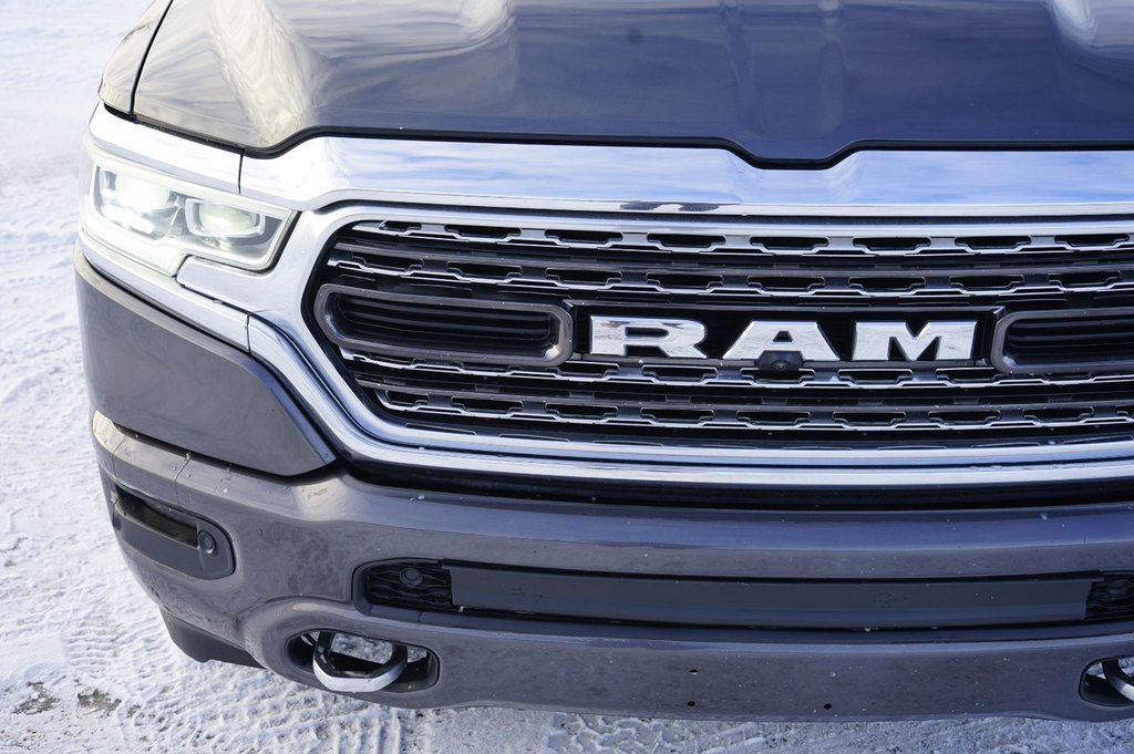 2021 Ram 1500 Limited in Leduc, Alberta - 12 - w1024h768px