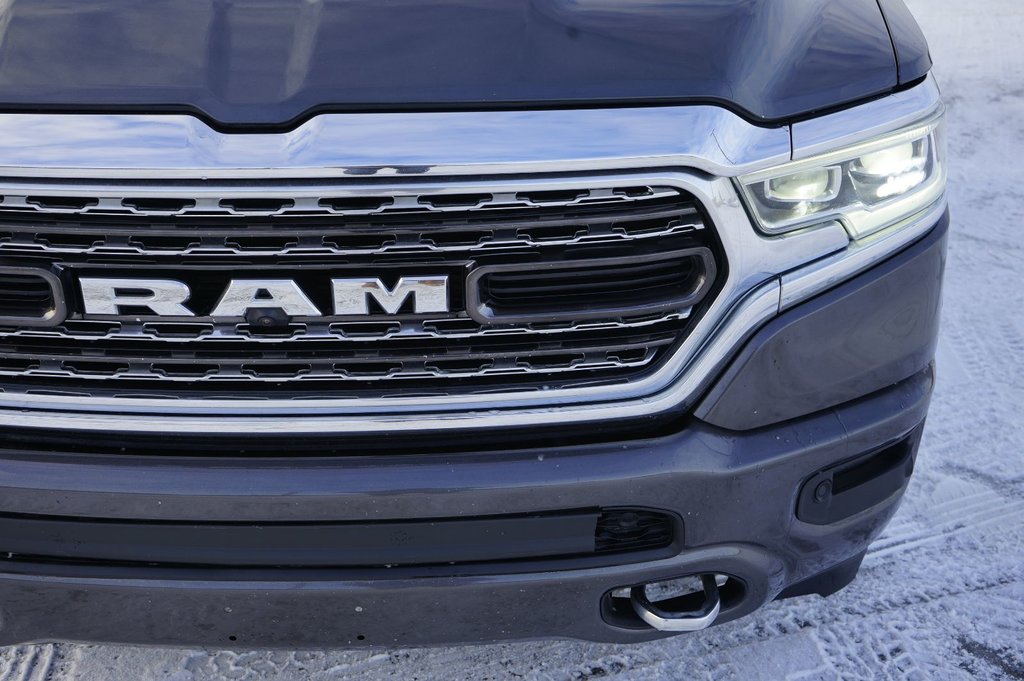 2021 Ram 1500 Limited in Leduc, Alberta - 13 - w1024h768px