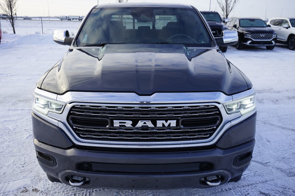 2021 Ram 1500 Limited in Leduc, Alberta - 10 - w1024h768px