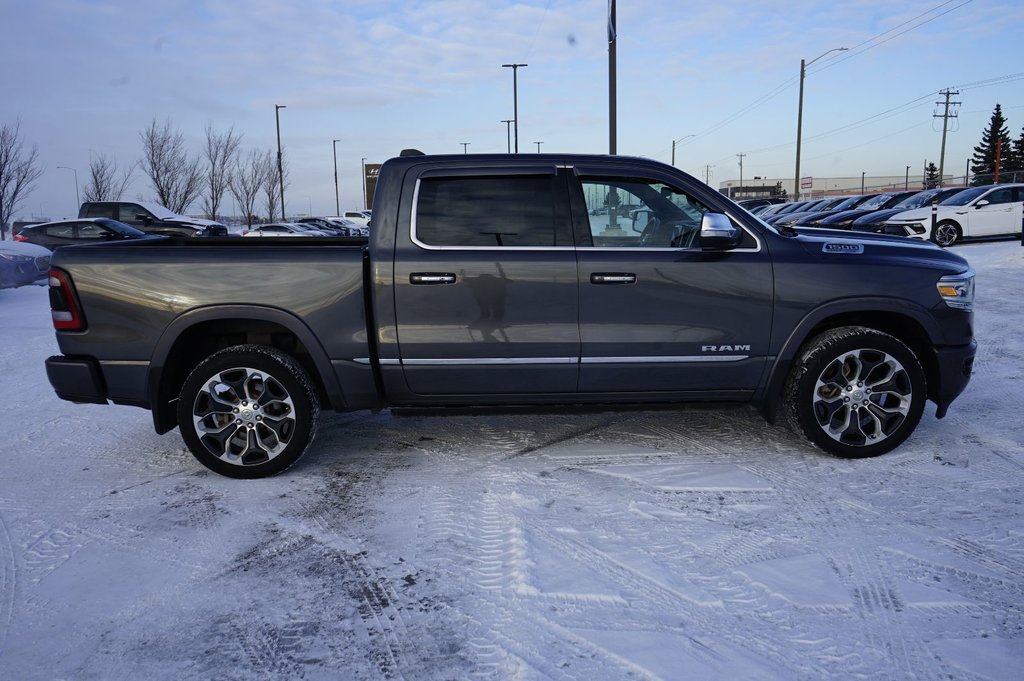 2021 Ram 1500 Limited in Leduc, Alberta - 8 - w1024h768px