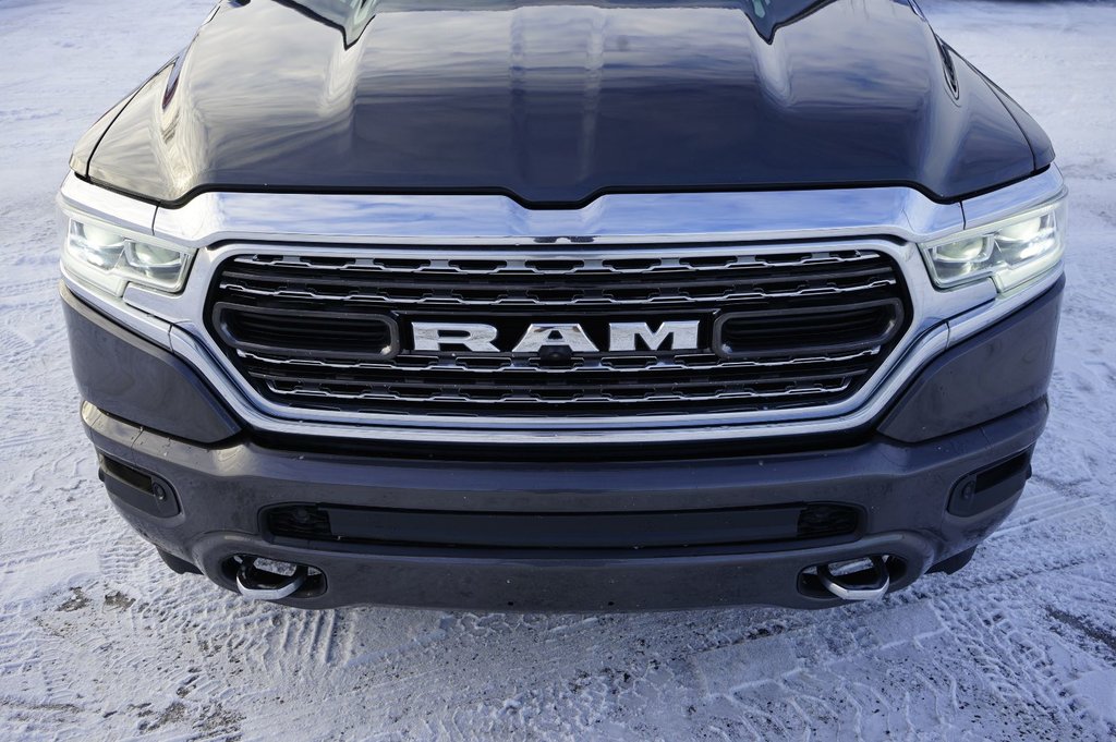 2021 Ram 1500 Limited in Leduc, Alberta - 14 - w1024h768px