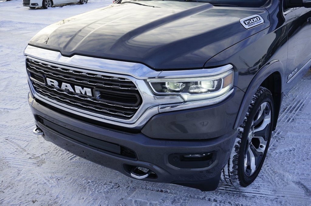 2021 Ram 1500 Limited in Leduc, Alberta - 15 - w1024h768px