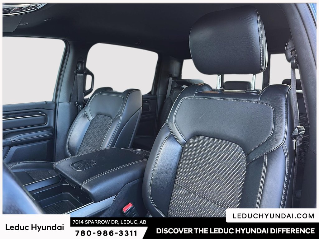 2022 Ram 1500 Sport-7