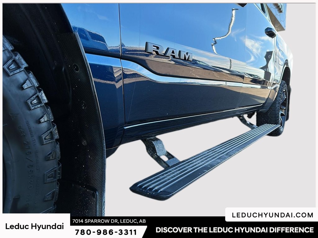 2022 Ram 1500 Sport-5