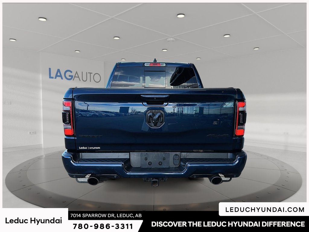 2022 Ram 1500 Sport-2