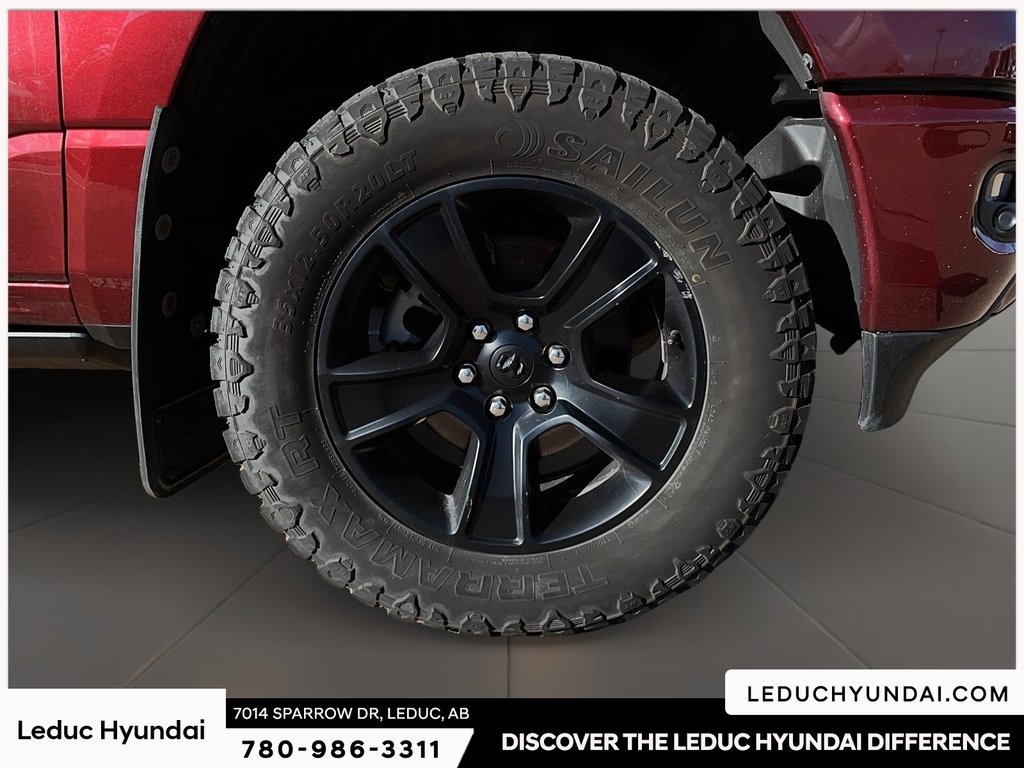 2022 Ram 1500 Sport in Leduc, Alberta - 6 - w1024h768px
