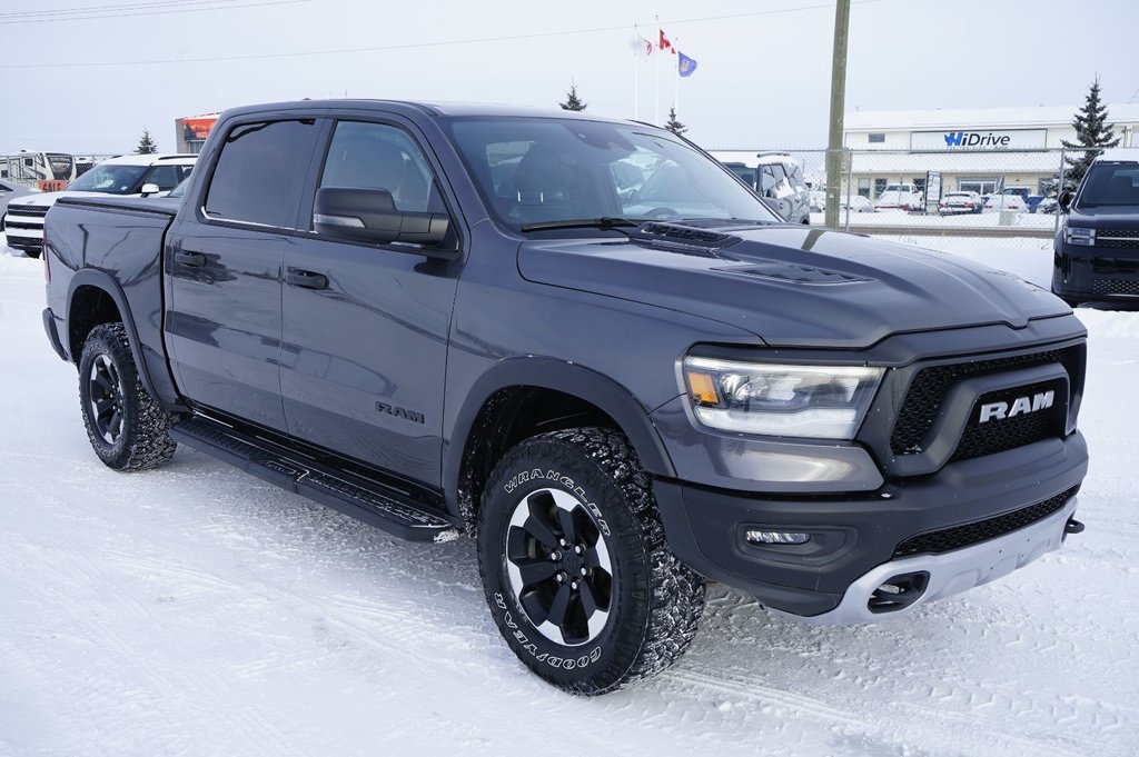 2023 Ram 1500 Rebel in Leduc, Alberta - 8 - w1024h768px