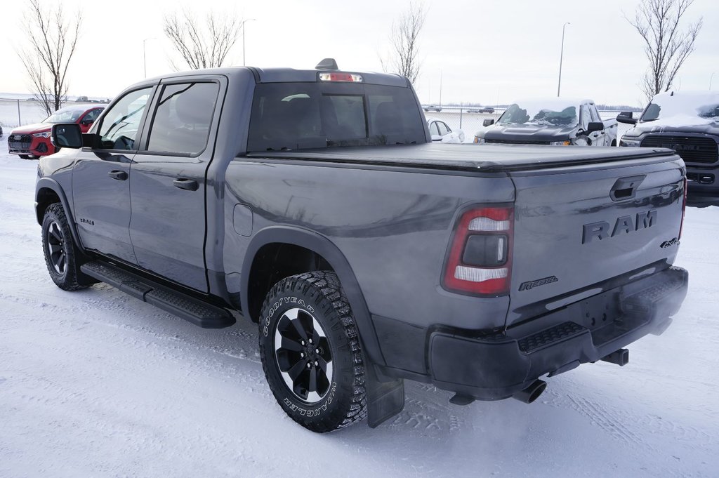 2023 Ram 1500 Rebel in Leduc, Alberta - 3 - w1024h768px