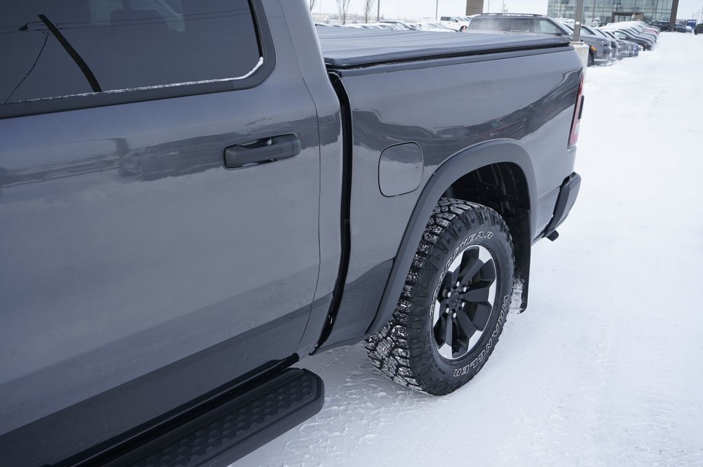 2023 Ram 1500 Rebel in Leduc, Alberta - 14 - w1024h768px