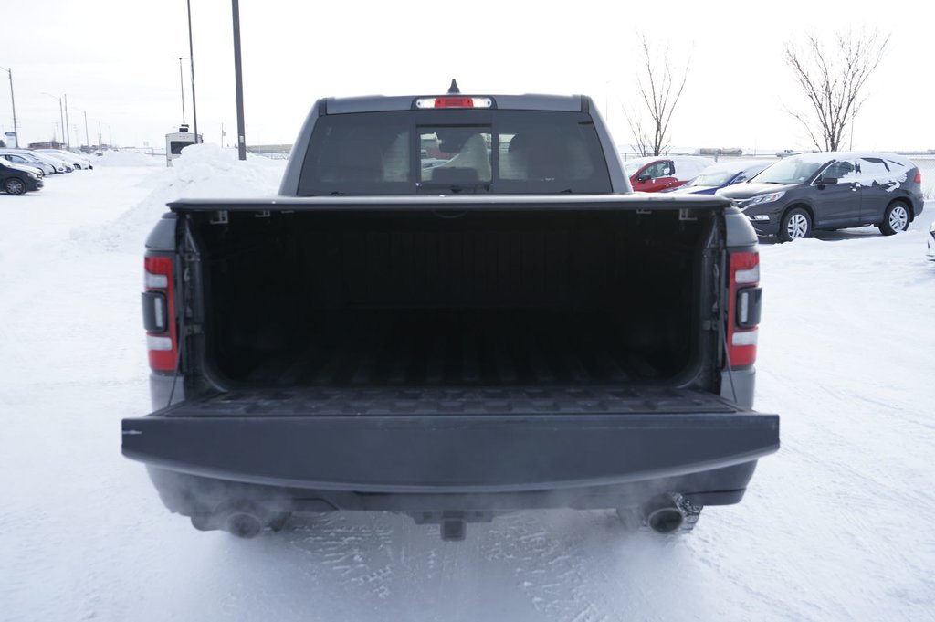 2023 Ram 1500 Rebel in Leduc, Alberta - 5 - w1024h768px