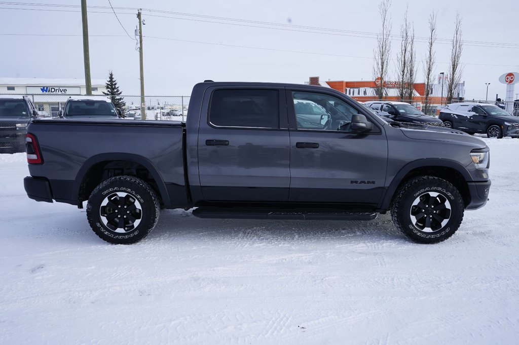 2023 Ram 1500 Rebel in Leduc, Alberta - 7 - w1024h768px