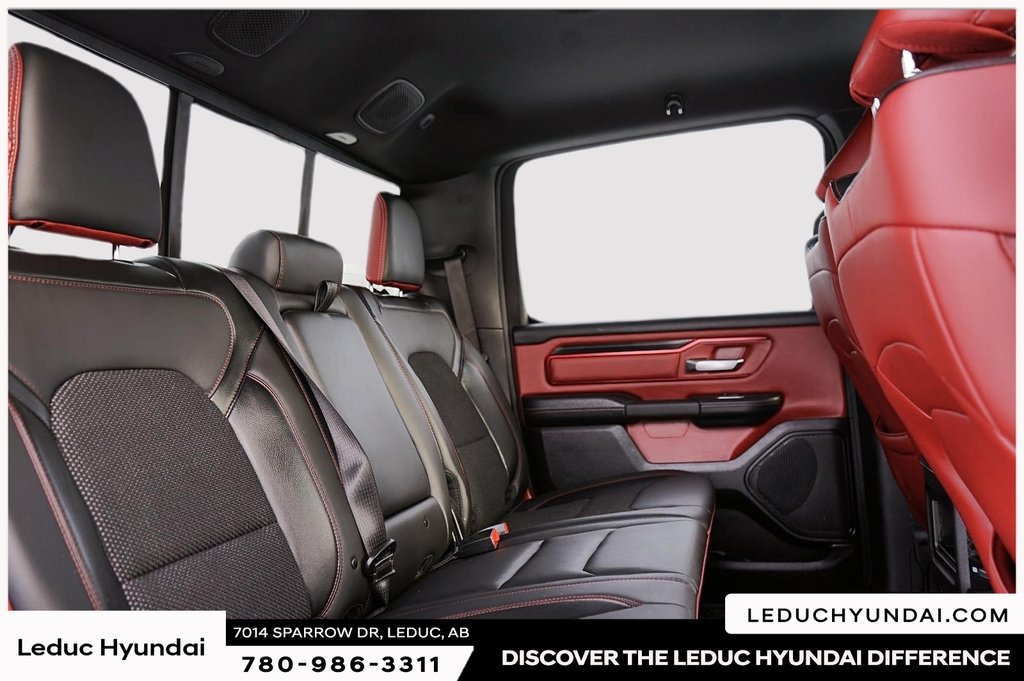 2023 Ram 1500 Rebel in Leduc, Alberta - 22 - w1024h768px