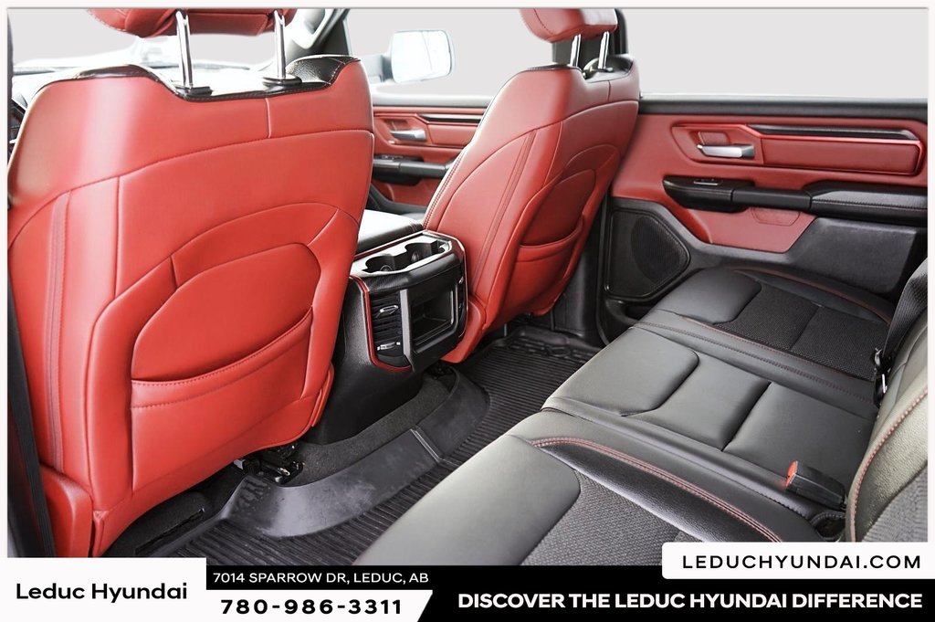 2023 Ram 1500 Rebel in Leduc, Alberta - 19 - w1024h768px