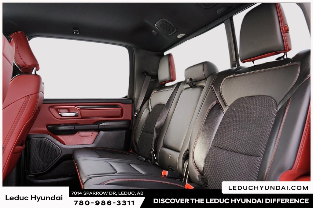 2023 Ram 1500 Rebel in Leduc, Alberta - 18 - w1024h768px