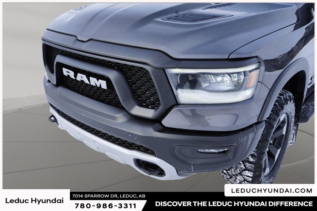 2023 Ram 1500 Rebel in Leduc, Alberta - 13 - w1024h768px