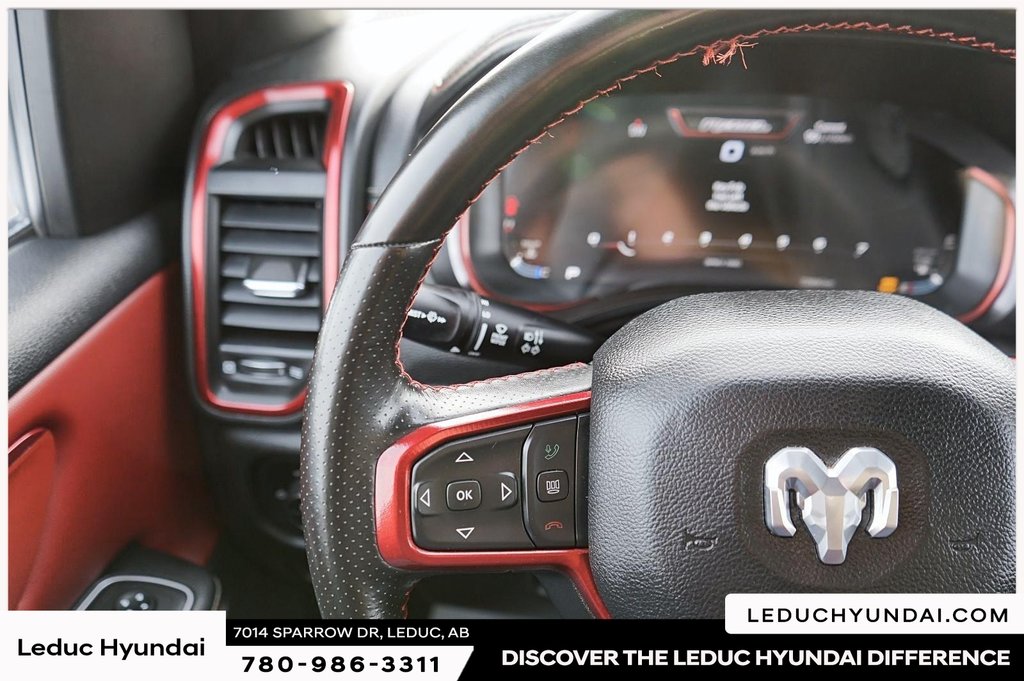 2023 Ram 1500 Rebel in Leduc, Alberta - 29 - w1024h768px