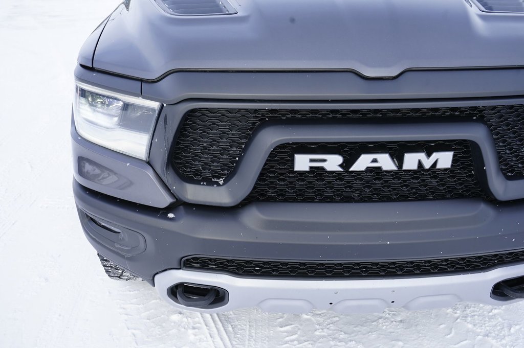 2023 Ram 1500 Rebel in Leduc, Alberta - 11 - w1024h768px