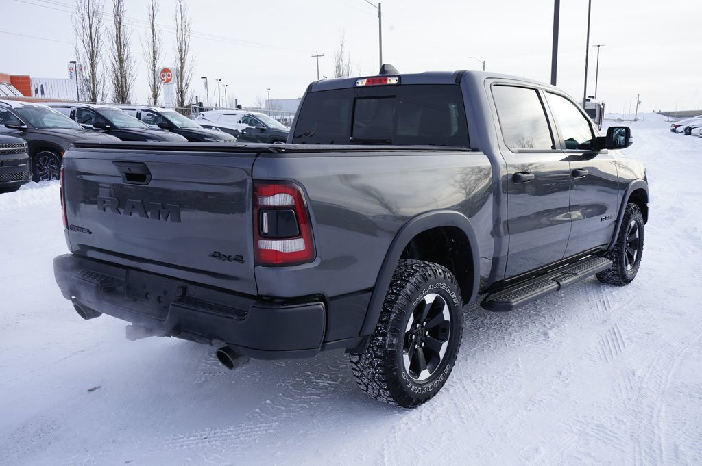 2023 Ram 1500 Rebel in Leduc, Alberta - 6 - w1024h768px