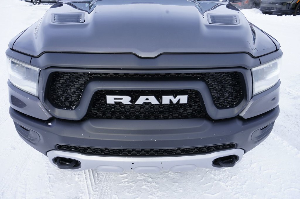 2023 Ram 1500 Rebel in Leduc, Alberta - 10 - w1024h768px