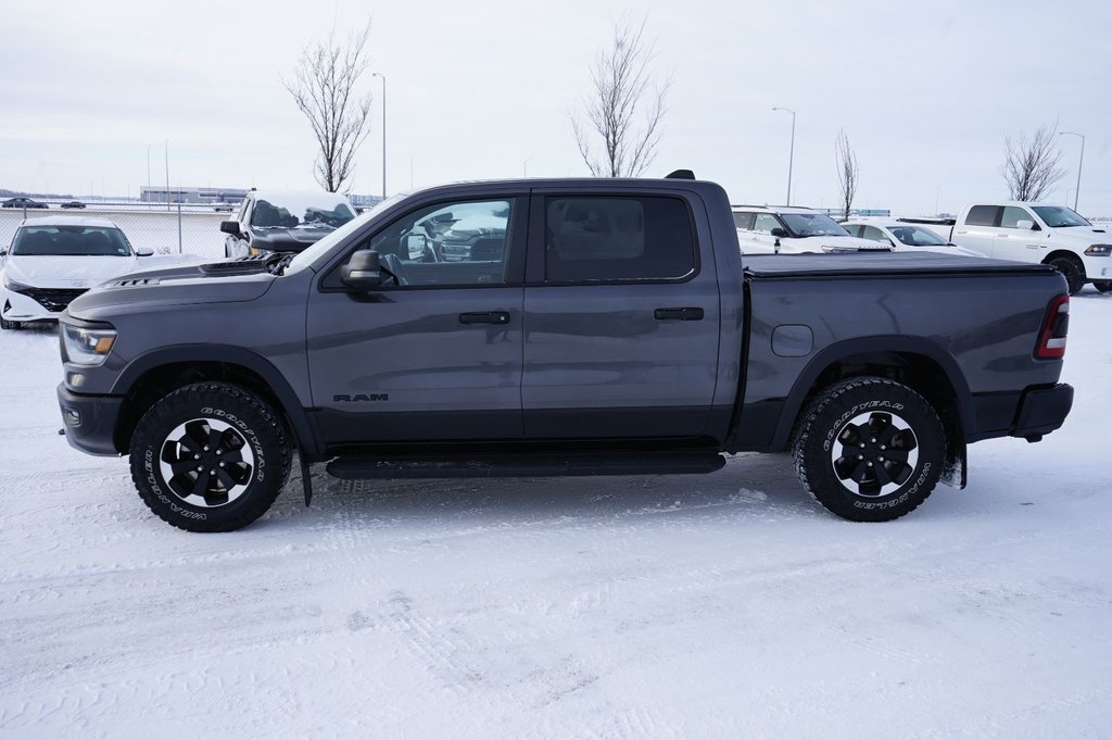 2023 Ram 1500 Rebel in Leduc, Alberta - 2 - w1024h768px