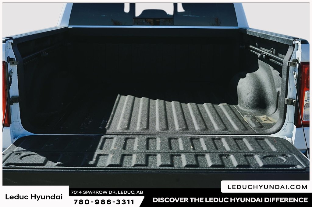 2023 Ram 1500 Big Horn in Leduc, Alberta - 18 - w1024h768px