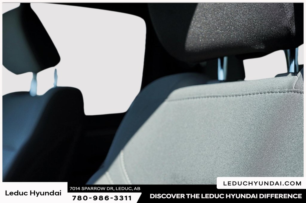2023 Ram 1500 Big Horn in Leduc, Alberta - 9 - w1024h768px