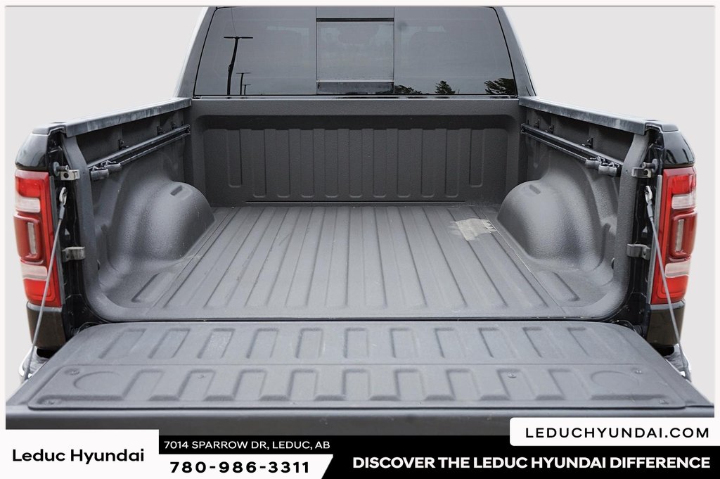 2023 Ram 1500 Laramie in Leduc, Alberta - 16 - w1024h768px