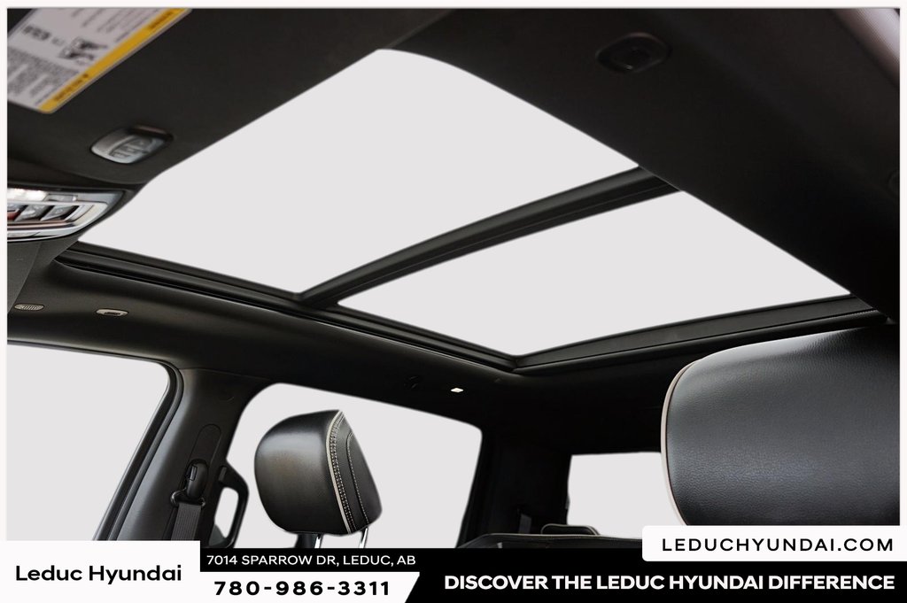 2023 Ram 1500 Laramie in Leduc, Alberta - 17 - w1024h768px