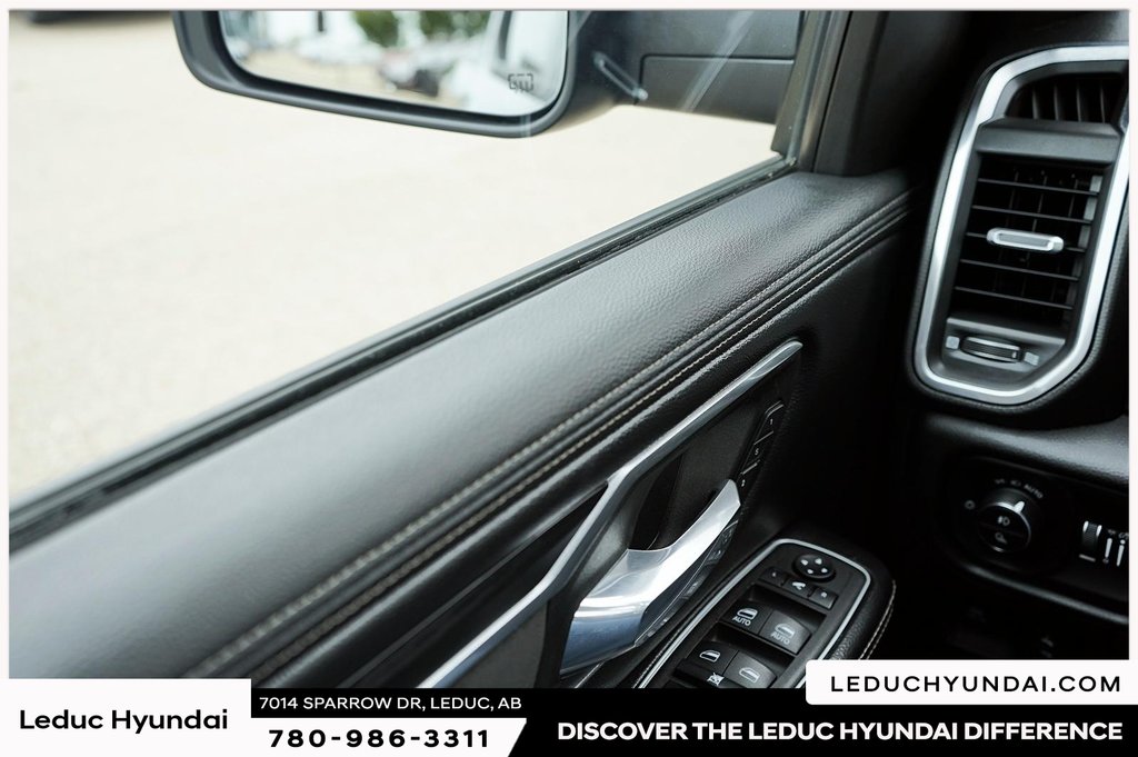 2023 Ram 1500 Laramie in Leduc, Alberta - 15 - w1024h768px